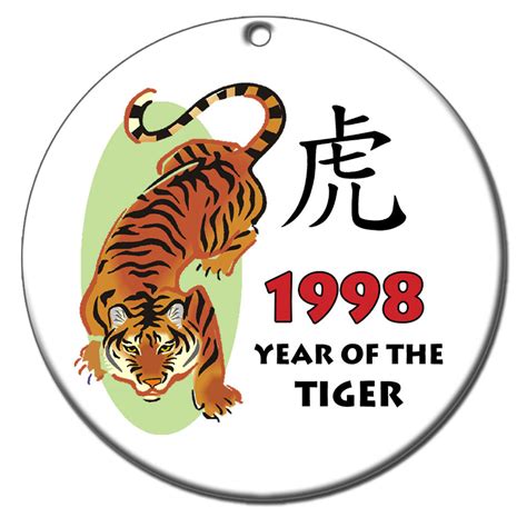 1998 chinese zodiac|chinese new year 1998 animal.